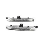 Feux Diurnes Pour Mercedes W221 05-13 Amg, Auto-onderdelen, Verzenden, Nieuw