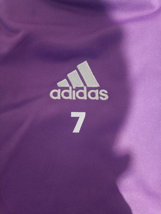 Real Madrid - Cristiano Ronaldo - 2016 - T-shirt, Collections, Collections Autre