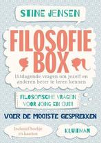 Filosofie box, Nieuw, Nederlands, Verzenden