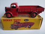 Dinky Toys 1:48 - Model vrachtwagen -ref. 412 Austin Wagon -, Hobby & Loisirs créatifs, Voitures miniatures | 1:5 à 1:12
