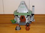 Lego - 4754 Hagrids hut, Nieuw