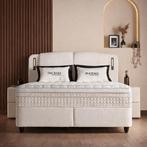 Opbergbed Phoenix - 140 x 200, Huis en Inrichting, Slaapkamer | Bedden, Nieuw