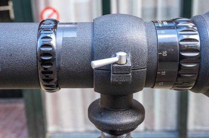 Astro Berlin 5/500mm M39 | Cameralens, Audio, Tv en Foto, Fotocamera's Analoog