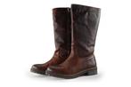 Travelin Laarzen in maat 41 Bruin | 5% extra korting, Kleding | Dames, Hoge laarzen, Bruin, Verzenden, Travelin