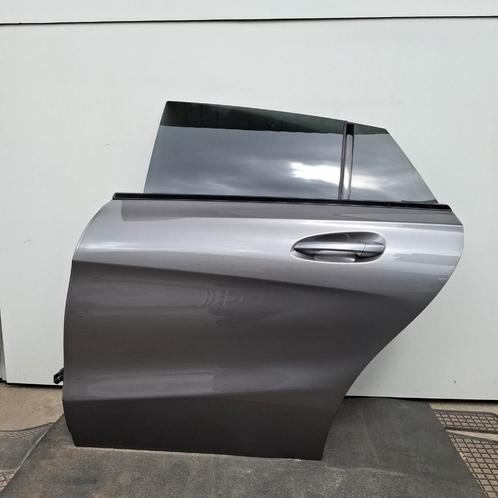 Portier linksachter Mercedes CLA-klasse c117 (P073), Auto-onderdelen, Carrosserie, Gebruikt, 3 maanden garantie, Mercedes-Benz