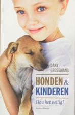 Honden & kinderen 9789002223563 D. Grosemans, Verzenden, D. Grosemans