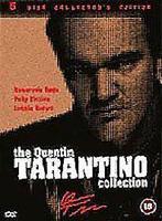Tarantino (Special Edition) [DVD] DVD, Cd's en Dvd's, Zo goed als nieuw, Verzenden
