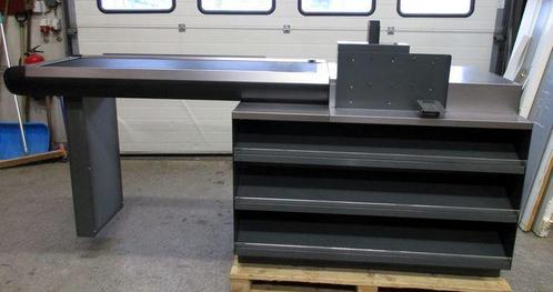 Check out Pan Oston, Loopband 265cm, rechts, Zakelijke goederen, Horeca | Meubilair en Inrichting