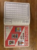 Panini World Cup Espaa 82 - Including Maradona - (421/427), Verzamelen, Nieuw
