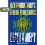 Death of an Adept 9780441004843 Katherine Kurtz, Verzenden, Gelezen, Katherine Kurtz