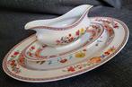 Bernardaud & Co. Limoges - Service de table pour 12, Antiek en Kunst