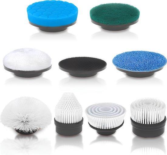 2dekans | Samako borstelset - Schrobborstel Nanopro -, Hobby en Vrije tijd, Wargaming, Ophalen of Verzenden