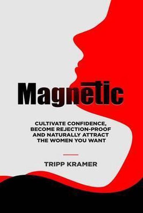 Magnetic 9781530105977 Tripp Kramer, Boeken, Taal | Engels, Gelezen, Verzenden