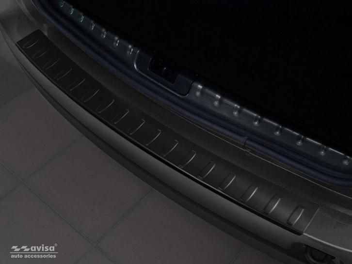 Avisa Achterbumperbeschermer | Dacia Duster 10-14 5-d / Dust, Auto-onderdelen, Carrosserie, Nieuw, Verzenden