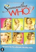 Samantha who - Seizoen 1 op DVD, CD & DVD, DVD | Comédie, Verzenden