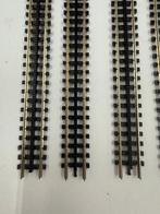 Fleischmann N - 9119 - Modeltreinsporen (12), Hobby en Vrije tijd, Nieuw