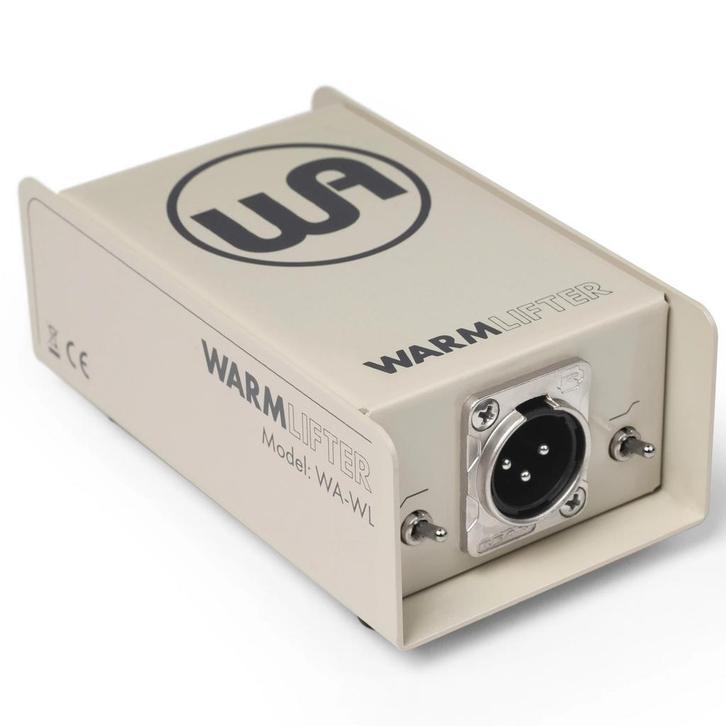 Warm Audio Warm Lifter, Audio, Tv en Foto, Professionele apparaten, Ophalen of Verzenden