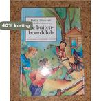 De Buitenboord-club 9789026988097 Betty Sluyzer, Verzenden, Zo goed als nieuw, Betty Sluyzer
