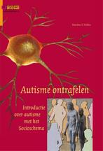 PICOWO reeks 13 -   Autisme ontrafelen 9789088507274, Boeken, Gelezen, Verzenden, Martine Delfos