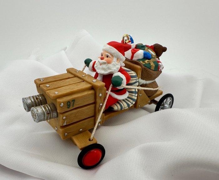 Decoratief ornament (10) - Hallmark – Keepsake – Collector, Antiek en Kunst, Antiek | Speelgoed