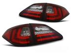 Carnamics Achterlichten | Lexus RX 09-12 5-d |  rood / wit, Verzenden