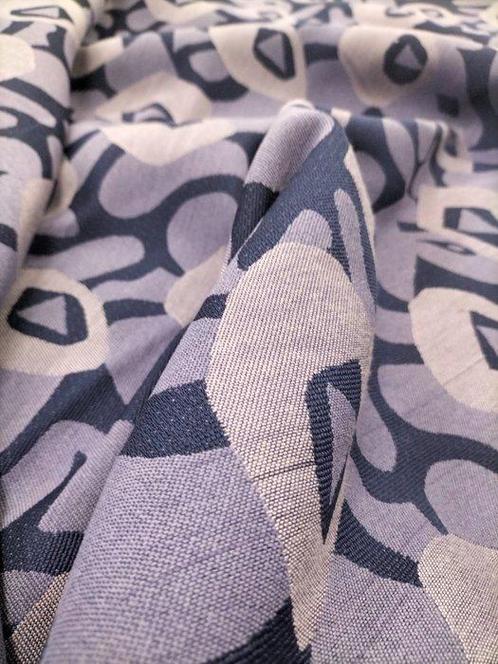 Introvabile cotone darredo vintage anni 90 / alta, Antiek en Kunst, Antiek | Tapijten, Tafelkleden en Textiel