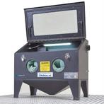 Datona Straalcabine – 175 liter + 20kg glasparel - Datona -, Ophalen of Verzenden