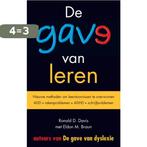 De gave van leren 9789038921297 Eldon M. Braun, Boeken, Verzenden, Zo goed als nieuw, Eldon M. Braun