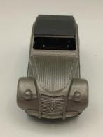 Dinky Toys 1:43 - Voiture miniature - 24 T Citroën 2 CV -, Nieuw