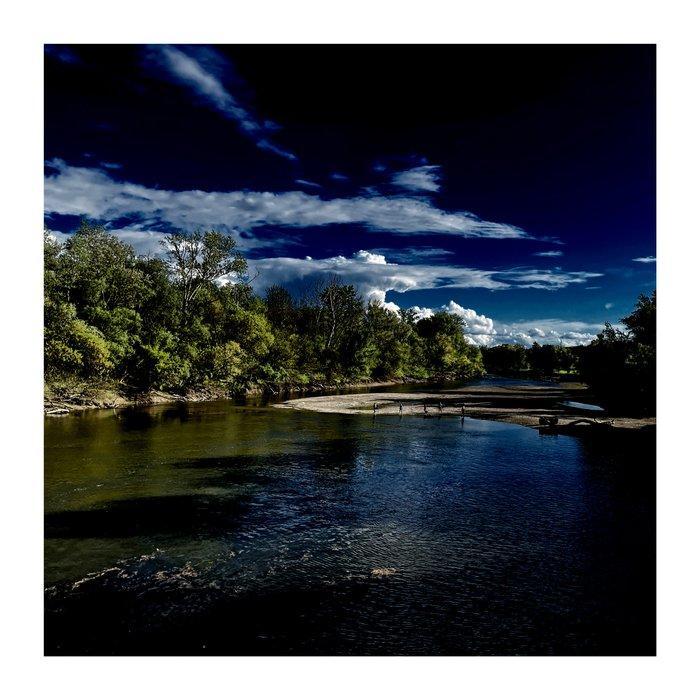 Gabor Helyes - Current, Antiek en Kunst, Kunst | Designobjecten