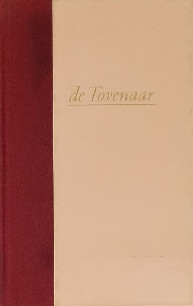 TOVENAAR 9789035104228 Vladimir Nabokov, Boeken, Romans, Gelezen, Verzenden