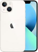 Als nieuw Apple iPhone 13 mini wit 128GB + 24 maanden, Ophalen of Verzenden, Nieuw