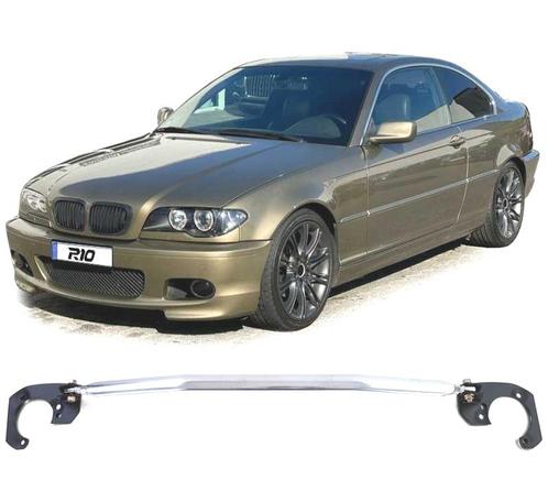 BARRE ANTI-RAPPROCHEMENT POUR BMW E46 320I 323I 325I 328I 33, Autos : Pièces & Accessoires, Suspension & Châssis, Envoi