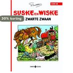 De Zwarte Zwaan / Suske en Wiske Classics / 07 9789002263385, Verzenden, Zo goed als nieuw, Willy Vandersteen