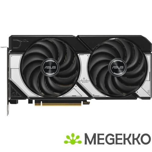 ASUS GeForce RTX 5070 DUAL-RTX5070-O12G, Computers en Software, Overige Computers en Software, Nieuw, Verzenden