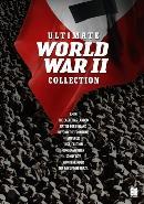 Ultimate world war II collection op DVD, CD & DVD, DVD | Documentaires & Films pédagogiques, Verzenden