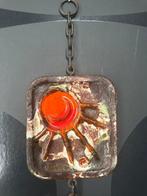 Decoratief ornament - Mid-Century - Ruscha San Burst -, Antiek en Kunst