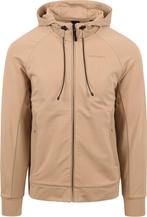 Hackett Vest Beige maat Maat 48/50 (M) Heren, Beige, Nieuw, Hackett, Verzenden