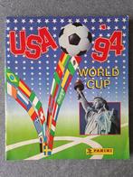 Panini - World Cup USA 94 - Belgium SECA EDITION - 1, Verzamelen, Nieuw