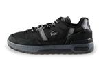 Lacoste Sneakers in maat 43 Zwart | 10% extra korting, Kleding | Heren, Schoenen, Sneakers, Lacoste, Zo goed als nieuw, Zwart