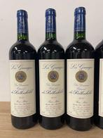 2010 Les Granges Des Domaines Edmond de Rothschild -, Nieuw