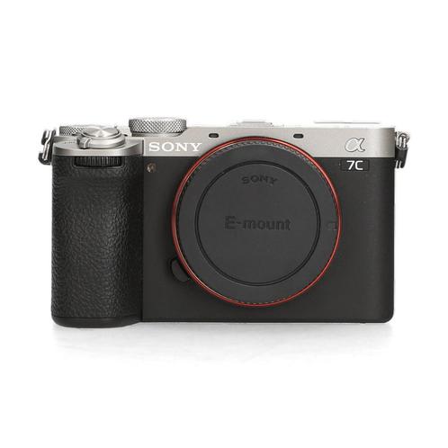 Sony A7C II, Audio, Tv en Foto, Fotocamera's Digitaal, Ophalen of Verzenden