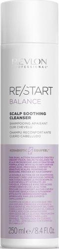 Revlon Re-Start Balance Scalp Soothing Cleanser Shampoo 2..., Bijoux, Sacs & Beauté, Beauté | Soins des cheveux, Verzenden
