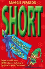 Short Christmas Stories, Pearson, Maggie, Maggie Pearson, Verzenden