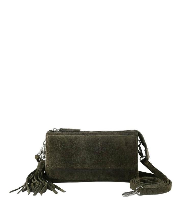 Sissy-boy Crossbodytassen in maat standaard Groen, Bijoux, Sacs & Beauté, Sacs | Sacs Femme, Envoi