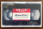 Invader & Zevs - HELLO my name is @nonyMous DVD