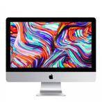 Apple iMac 2017 21,5 , 8GB , 1TB HDD , i5-7360U, 1TB HDD, 2 tot 3 Ghz, Ophalen of Verzenden, Zo goed als nieuw