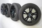 BMW X1 F48 X2 F39 385 17 inch velgen Bridgestone Runflat Win, Ophalen of Verzenden, Nieuw