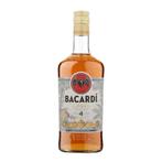 Bacardi 4 Anos 40° - 0,7L, Collections