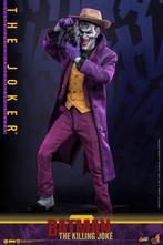 Batman: The Killing Joke Action Figure 1/6 The Joker 31 cm, Verzamelen, Ophalen of Verzenden, Nieuw
